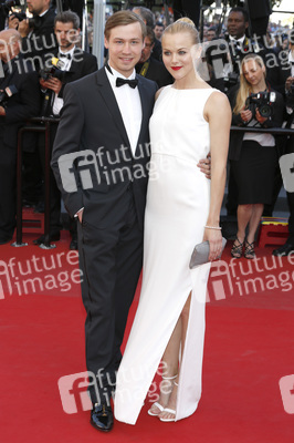 'Zulu' Premiere und Closing Ceremony, Cannes 2013