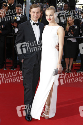 'Zulu' Premiere und Closing Ceremony, Cannes 2013