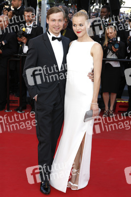 'Zulu' Premiere und Closing Ceremony, Cannes 2013