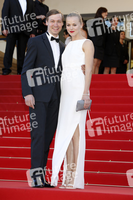 'Zulu' Premiere und Closing Ceremony, Cannes 2013