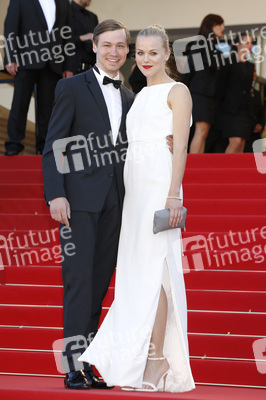 'Zulu' Premiere und Closing Ceremony, Cannes 2013