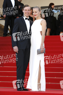 'Zulu' Premiere und Closing Ceremony, Cannes 2013