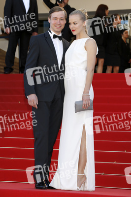 'Zulu' Premiere und Closing Ceremony, Cannes 2013