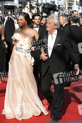 'Zulu' Premiere und Closing Ceremony, Cannes 2013