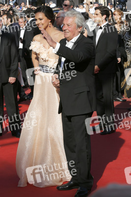 'Zulu' Premiere und Closing Ceremony, Cannes 2013