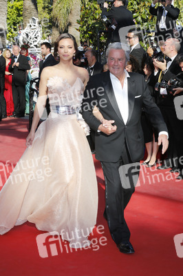 'Zulu' Premiere und Closing Ceremony, Cannes 2013