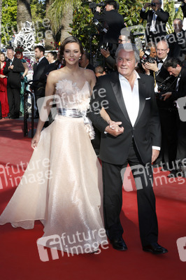 'Zulu' Premiere und Closing Ceremony, Cannes 2013