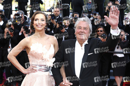 'Zulu' Premiere und Closing Ceremony, Cannes 2013