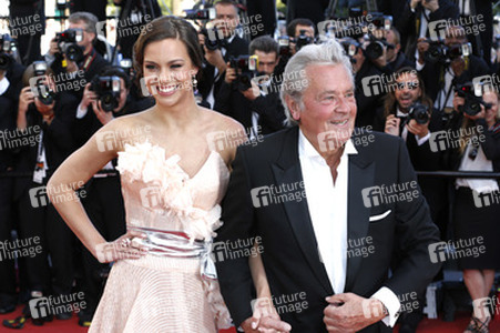 'Zulu' Premiere und Closing Ceremony, Cannes 2013