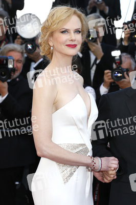 'Zulu' Premiere und Closing Ceremony, Cannes 2013