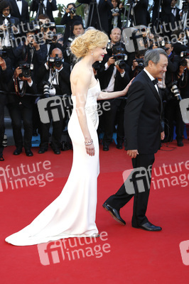 'Zulu' Premiere und Closing Ceremony, Cannes 2013