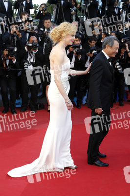 'Zulu' Premiere und Closing Ceremony, Cannes 2013