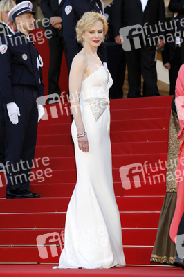 'Zulu' Premiere und Closing Ceremony, Cannes 2013