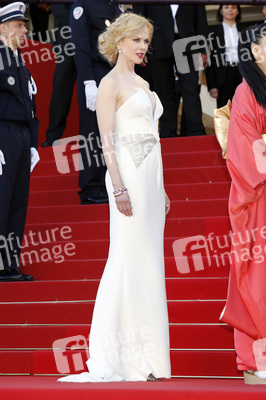 'Zulu' Premiere und Closing Ceremony, Cannes 2013