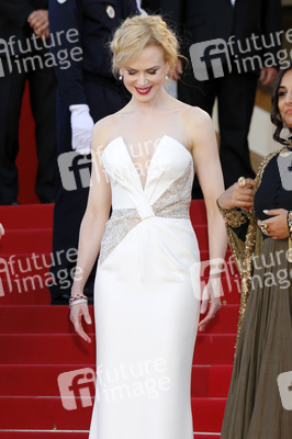 'Zulu' Premiere und Closing Ceremony, Cannes 2013