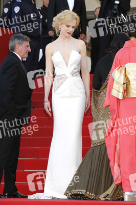 'Zulu' Premiere und Closing Ceremony, Cannes 2013