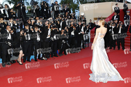 'Zulu' Premiere und Closing Ceremony, Cannes 2013