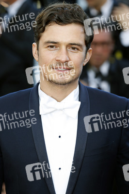 'Zulu' Premiere und Closing Ceremony, Cannes 2013