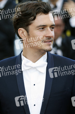 'Zulu' Premiere und Closing Ceremony, Cannes 2013
