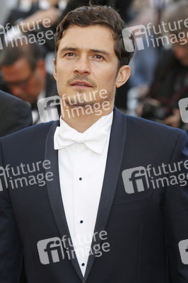'Zulu' Premiere und Closing Ceremony, Cannes 2013