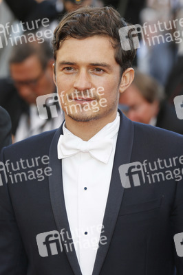 'Zulu' Premiere und Closing Ceremony, Cannes 2013