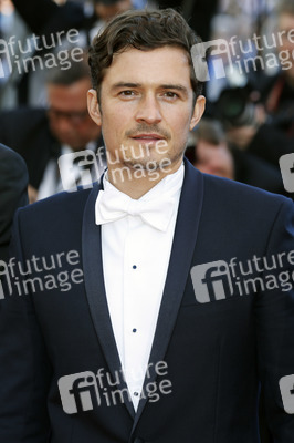 'Zulu' Premiere und Closing Ceremony, Cannes 2013