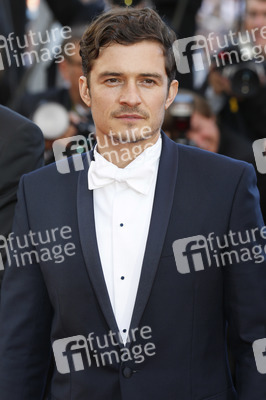 'Zulu' Premiere und Closing Ceremony, Cannes 2013