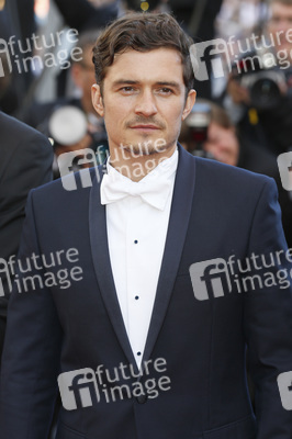 'Zulu' Premiere und Closing Ceremony, Cannes 2013