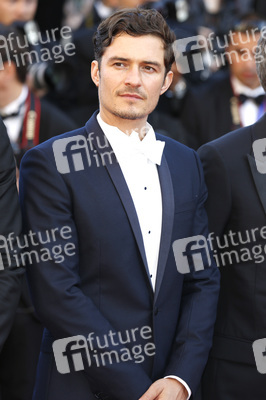 'Zulu' Premiere und Closing Ceremony, Cannes 2013