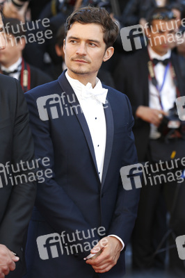 'Zulu' Premiere und Closing Ceremony, Cannes 2013