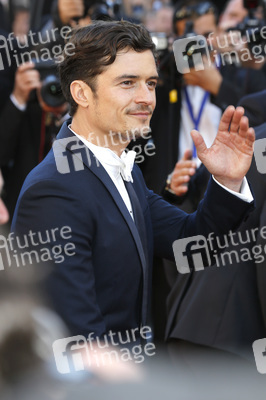 'Zulu' Premiere und Closing Ceremony, Cannes 2013