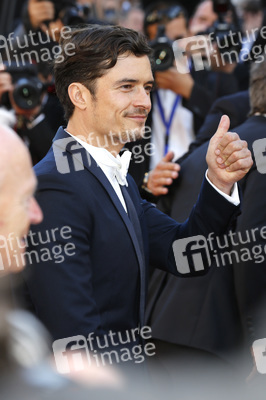 'Zulu' Premiere und Closing Ceremony, Cannes 2013