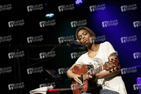 Irma Konzert, Berlin