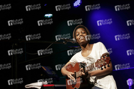 Irma Konzert, Berlin