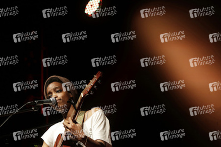 Irma Konzert, Berlin