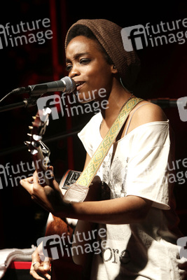 Irma Konzert, Berlin