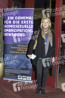 'Stars für Magnus - Ein Denkmal für Hirschfeld' Gala, Berlin