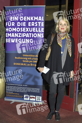 'Stars für Magnus - Ein Denkmal für Hirschfeld' Gala, Berlin