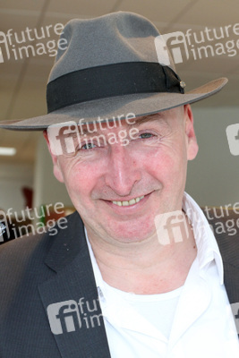 Carsten Pape Lesung, Norderstedt