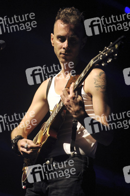 Asaf Avidan Konzert, Berlin