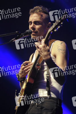 Asaf Avidan Konzert, Berlin