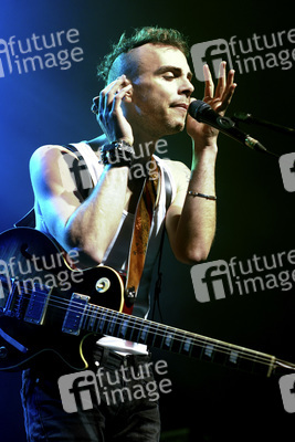 Asaf Avidan Konzert, Berlin