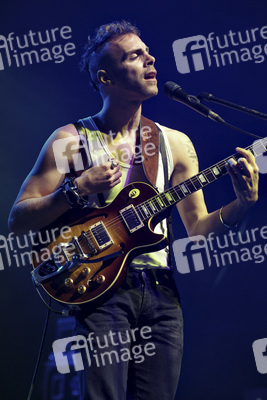 Asaf Avidan Konzert, Berlin