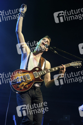 Asaf Avidan Konzert, Berlin