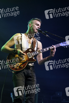Asaf Avidan Konzert, Berlin