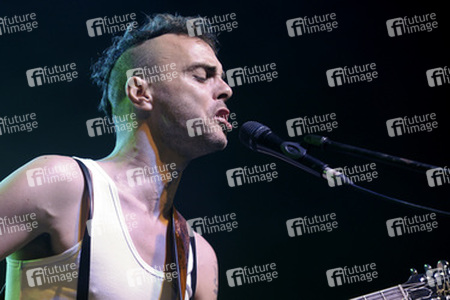 Asaf Avidan Konzert, Berlin