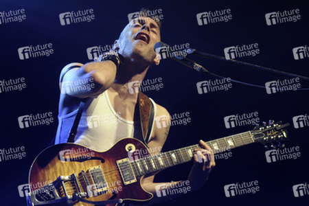 Asaf Avidan Konzert, Berlin