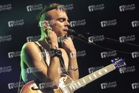 Asaf Avidan Konzert, Berlin
