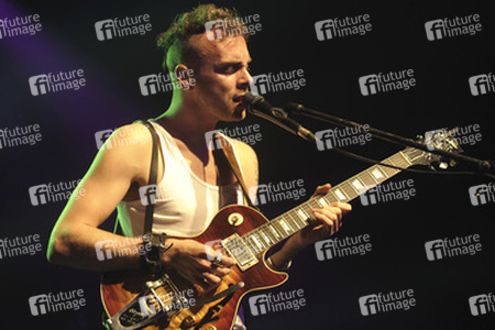 Asaf Avidan Konzert, Berlin