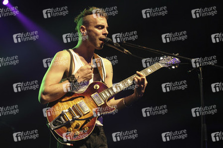 Asaf Avidan Konzert, Berlin